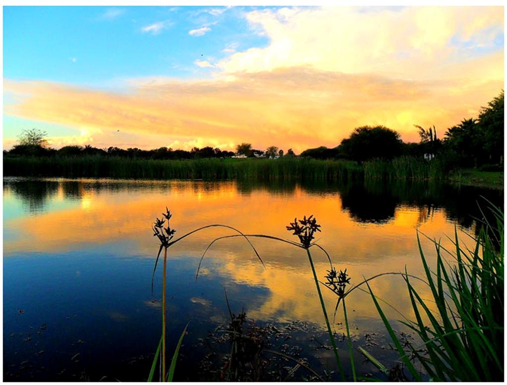 Phakalane Golf Estate Hotel Resort Gaborone Einrichtungen foto