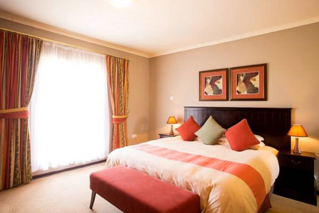 Phakalane Golf Estate Hotel Resort Gaborone Zimmer foto